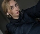 Dating Woman : Anastasiia, 26 years to Ukraine  Запорожье 